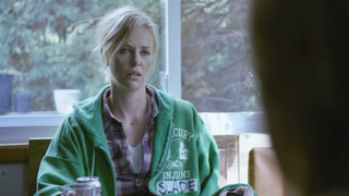 Charlize Theron is making a new comedy with the team from <i>Young Adult</i>